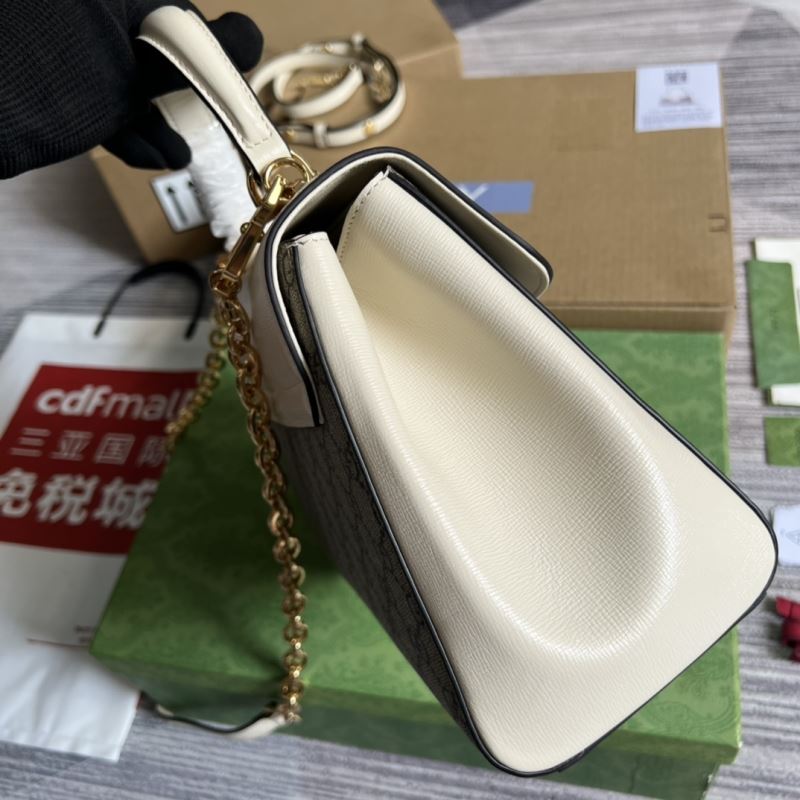 Gvc*1 horsebit bags